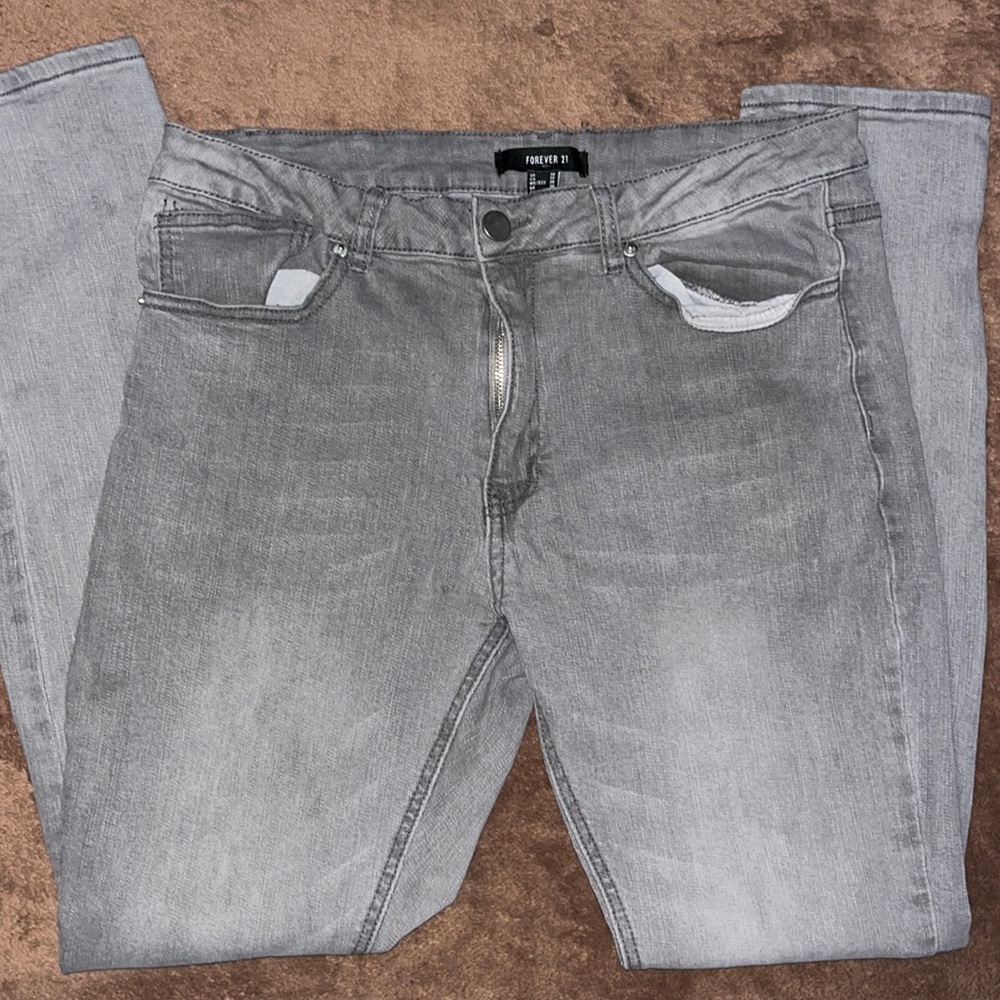 Mens Slim Jeans